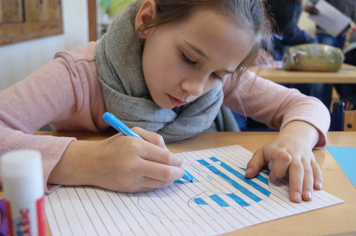 saint joseph remouchamps école fondamentale maternelle primaire vasarely 32