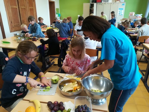 salade de fruits 5e primaire 13