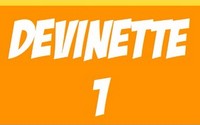 Devinette site 1