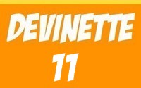 Devinette site 11