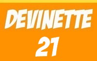 Devinette site 20