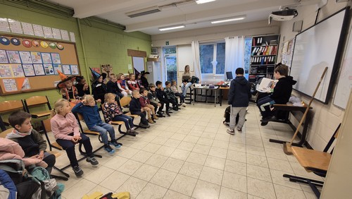 bc saint joseph remouchamps école fondamentale maternel primaire 1