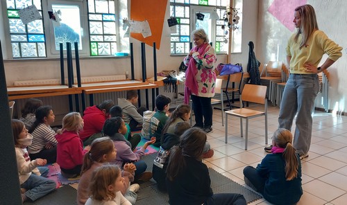 ljqfdb saint joseph remouchamps école fondamentale maternel primaire 2