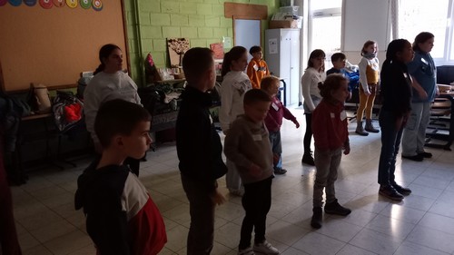 ljqfdb saint joseph remouchamps école fondamentale maternel primaire 2