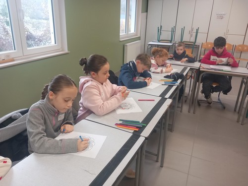 ljqfdb saint joseph remouchamps école fondamentale maternel primaire 2