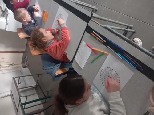 ljqfdb saint joseph remouchamps école fondamentale maternel primaire 2