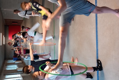 karaté saint joseph remouchamps école fondamentale maternel primaire 1