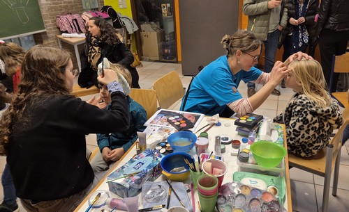 mdn saint joseph remouchamps école fondamentale maternel primaire 42