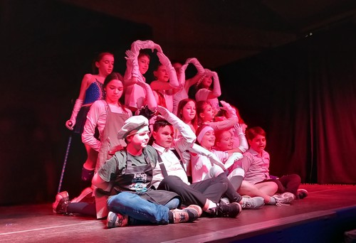 sr26 saint joseph remouchamps école fondamentale maternel primaire 1