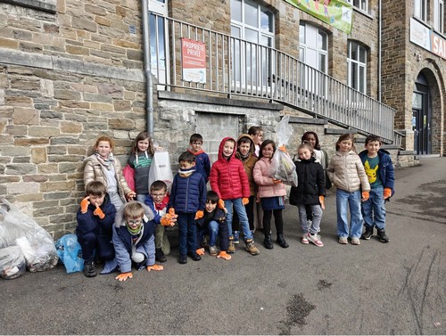 gnp p5 saint joseph remouchamps école fondamentale maternel primaire 33