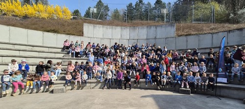 sfp saint joseph remouchamps école fondamentale maternel primaire 6