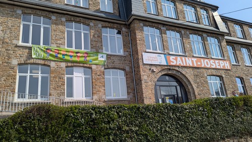 sfp saint joseph remouchamps école fondamentale maternel primaire 6