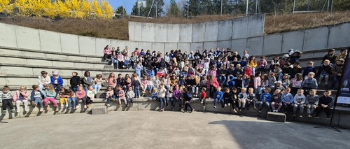 sfp saint joseph remouchamps école fondamentale maternel primaire 6