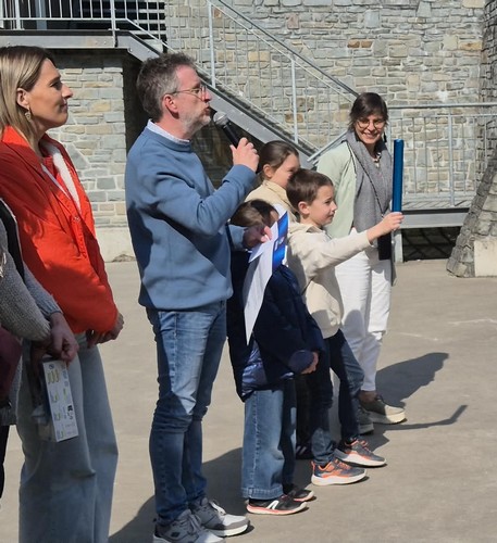 sfp saint joseph remouchamps école fondamentale maternel primaire 6