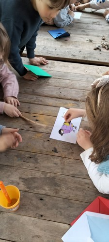 fp m3 saint joseph remouchamps école fondamentale maternel primaire 2