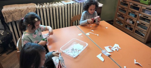 fp m3 saint joseph remouchamps école fondamentale maternel primaire 2