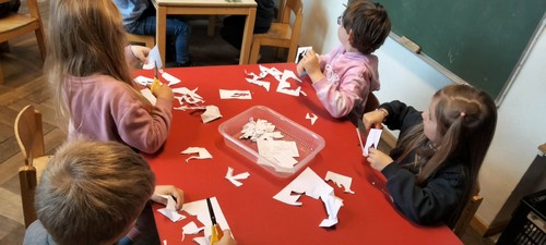 fp m3 saint joseph remouchamps école fondamentale maternel primaire 2