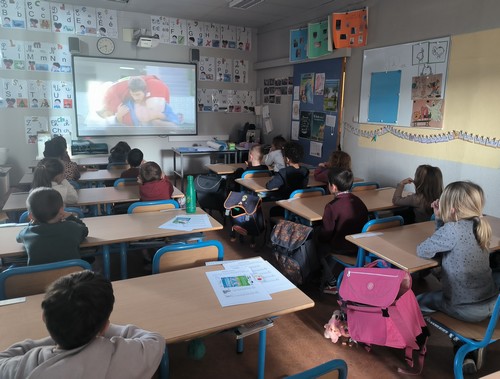 fp p1 saint joseph remouchamps école fondamentale maternel primaire 13