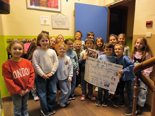 fp p1 saint joseph remouchamps école fondamentale maternel primaire 13