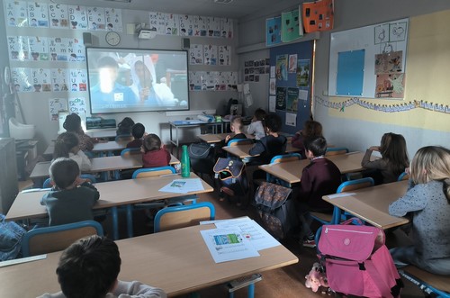 fp p1 saint joseph remouchamps école fondamentale maternel primaire 13