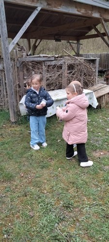 cao saint joseph remouchamps école fondamenale maternel primaire 3