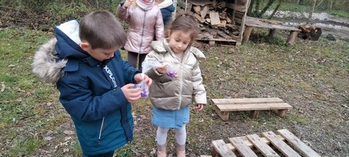 cao saint joseph remouchamps école fondamenale maternel primaire 3