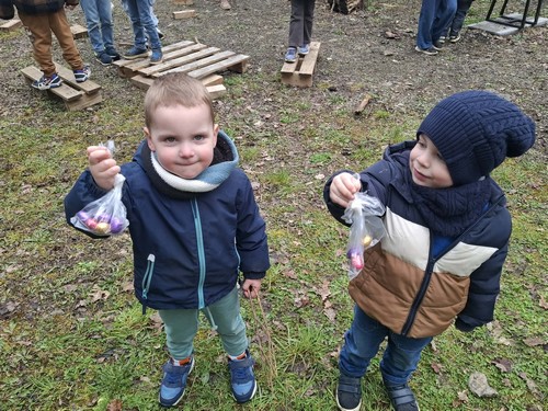cao saint joseph remouchamps école fondamenale maternel primaire 3