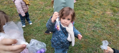 cao saint joseph remouchamps école fondamenale maternel primaire 3