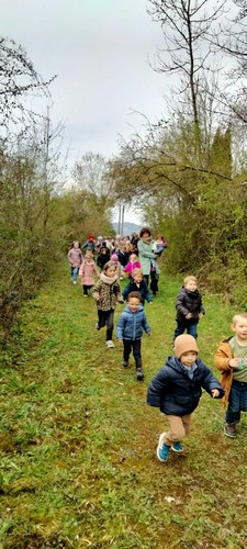 cao saint joseph remouchamps école fondamenale maternel primaire 3