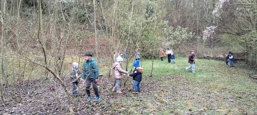 cao saint joseph remouchamps école fondamenale maternel primaire 3