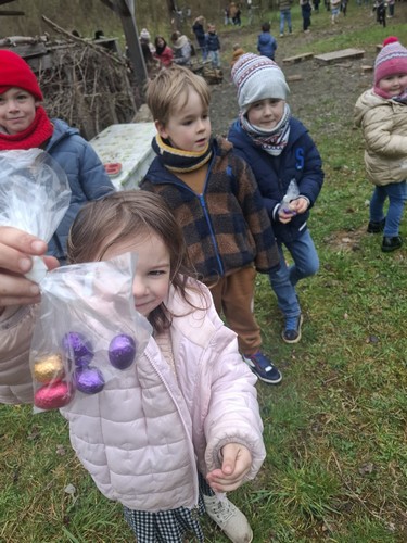cao saint joseph remouchamps école fondamenale maternel primaire 3