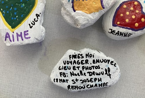 galets saint joseph remouchampsécole fondamentale maternel primaire 5