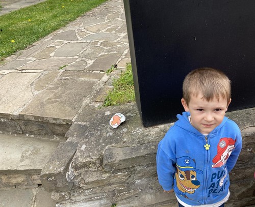 galets saint joseph remouchampsécole fondamentale maternel primaire 5