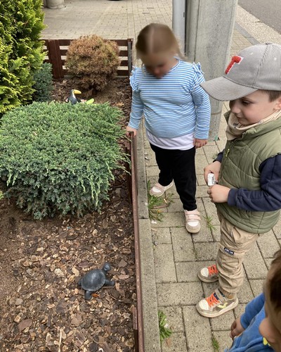 galets saint joseph remouchampsécole fondamentale maternel primaire 5