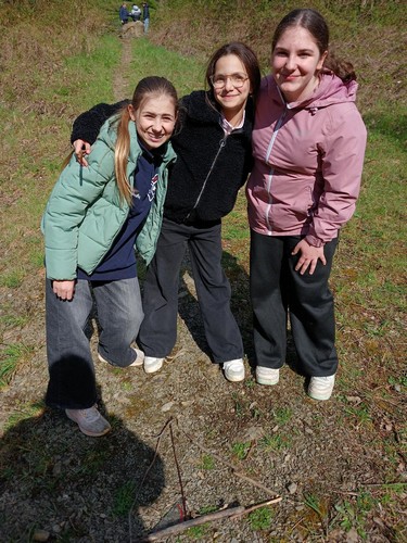 triangles saint joseph remouchamps école fondamentale maternel primaire 1