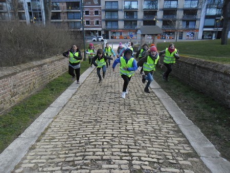 classes de mer Saint Joseph Remouchamps20