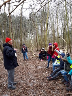 classes de mer Saint Joseph Remouchamps23