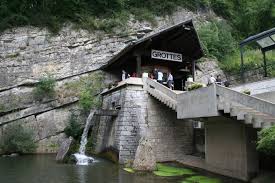 grottes de remouchamps saint joseph